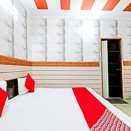 Hotel O Granville 뉴델리 외부 사진